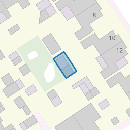 Perceel ODP01-D-2872