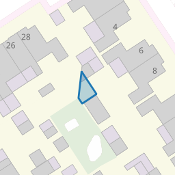 Perceel ODP01-D-2876