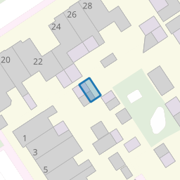 Perceel ODP01-D-2882