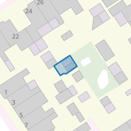 Perceel ODP01-D-2884