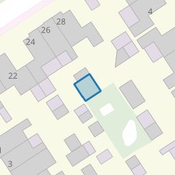 Perceel ODP01-D-2889