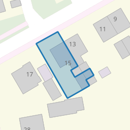 Perceel ODP01-D-2901