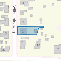 Perceel ODP01-D-2906