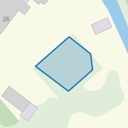 Perceel ODP01-D-2909