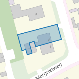 Perceel ODP01-D-2912