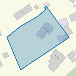 Perceel ODP01-D-2925