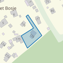 Perceel ODP01-D-2929