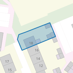 Perceel ODP01-D-2933