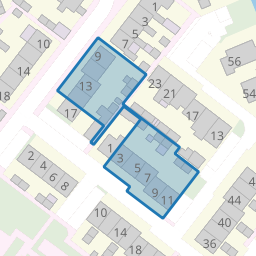 Perceel ODP01-D-2935