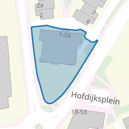 Perceel ODP01-D-2948