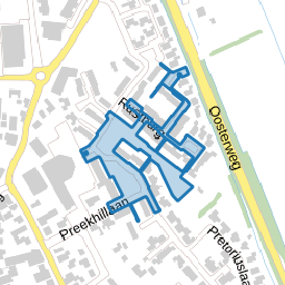 Perceel ODP01-D-2950