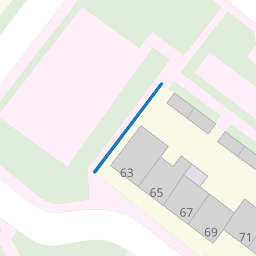Perceel ODP01-D-2951
