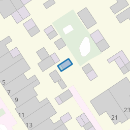 Perceel ODP01-D-2956