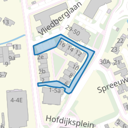 Perceel ODP01-D-2982