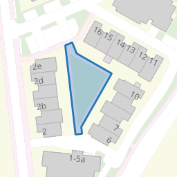 Perceel ODP01-D-2983