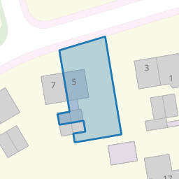 Perceel ODP01-D-2985