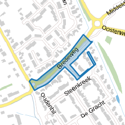 Perceel ODP01-D-2990