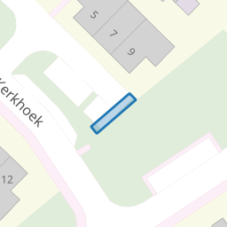 Perceel ODP01-D-2991