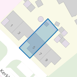 Perceel ODP01-D-2995