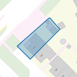 Perceel ODP01-D-2997