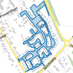 Perceel ODP01-D-2999