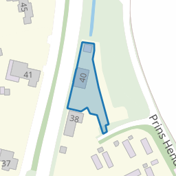 Perceel ODP01-D-3006