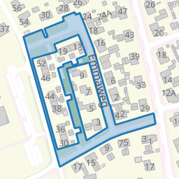 Perceel ODP01-D-3020