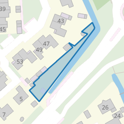 Perceel ODP01-D-3031