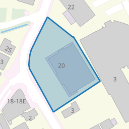 Perceel ODP01-D-3035