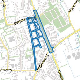 Perceel ODP01-D-3037