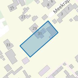 Perceel ODP01-D-3067