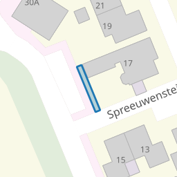 Perceel ODP01-D-3071