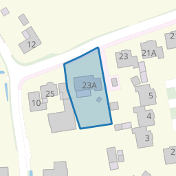 Perceel ODP01-D-3092