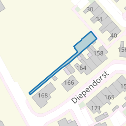 Perceel ODP01-D-3121