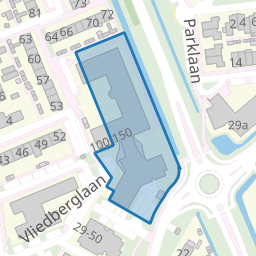 Perceel ODP01-D-3123