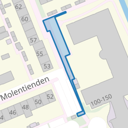 Perceel ODP01-D-3125