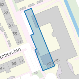 Perceel ODP01-D-3126