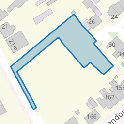 Perceel ODP01-D-3131