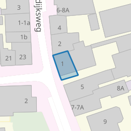 Perceel ODP01-E-1475