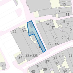 Perceel ODP01-E-2423