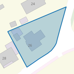 Perceel ODP01-E-2537