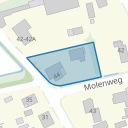 Perceel ODP01-E-2621