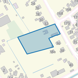 Perceel ODP01-E-2721