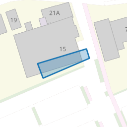 Perceel ODP01-E-2952