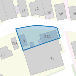 Perceel ODP01-E-3119