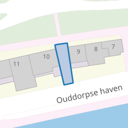 Perceel ODP01-E-3190