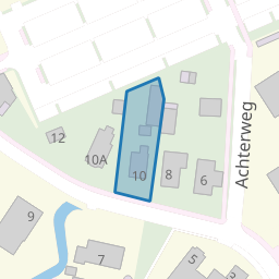 Perceel ODP01-E-3285