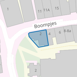 Perceel ODP01-E-3376