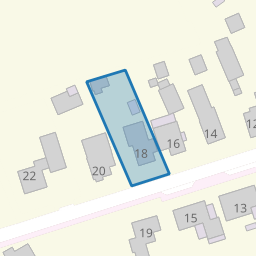 Perceel ODP01-E-3383