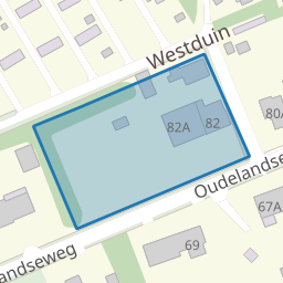 Perceel ODP01-E-3963